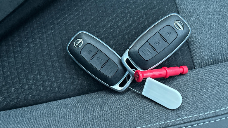 Nissan Qashqai 1.3 DiG-T MH 158 N-Connecta 5dr Xtronic Petrol Hatchback